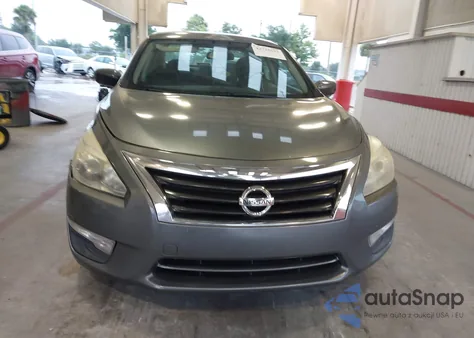 2015 Nissan Altima 2.5/2.5 S/2.5 Sl/2.5 Sv from USA, damaged, VIN 1N4AL3AP6FC259131